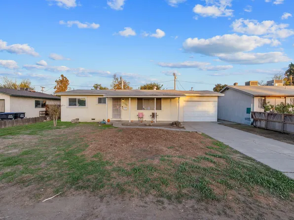 1728 S Church Street, Visalia, CA 93277