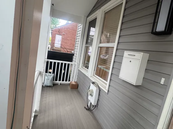1504 Gales St NE, Washington, DC 20002