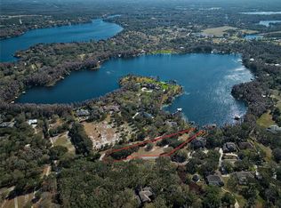 17929 Spencer Rd, Odessa, FL 33556