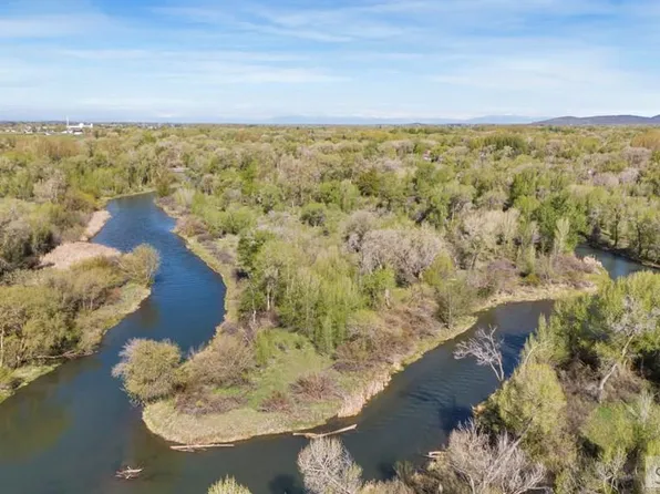 436 N 4200 E, Rigby, ID 83442