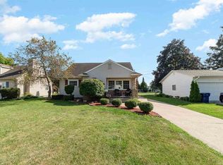416 Nebobish Ave, Bay City, MI 48708