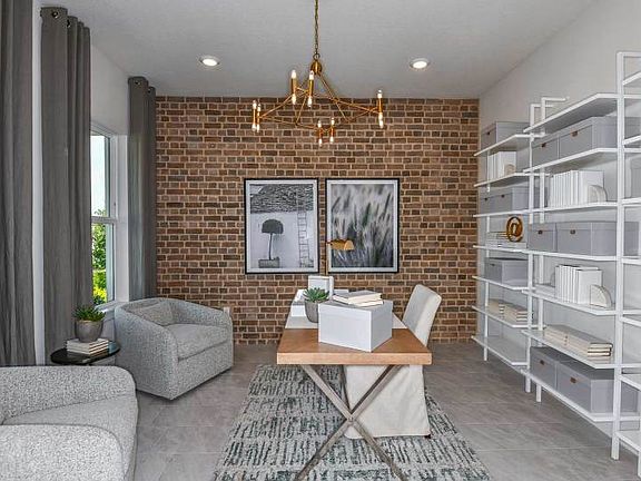 Work From Home in Style