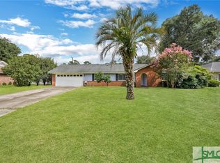 311 Wendy Hill Rd, Savannah, GA 31410