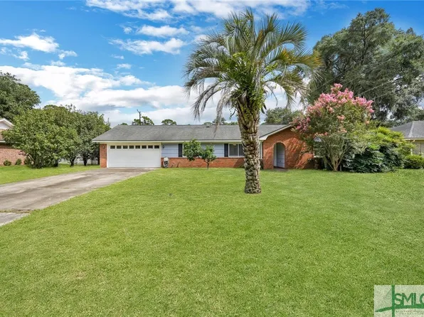 311 Wendy Hill Road, Savannah, GA 31410