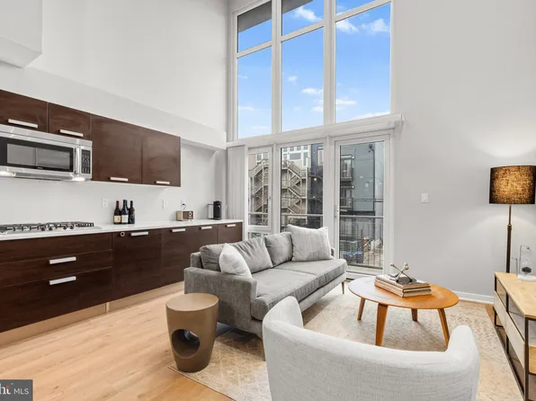 1466 Harvard St NW APT A2, Washington, DC 20009