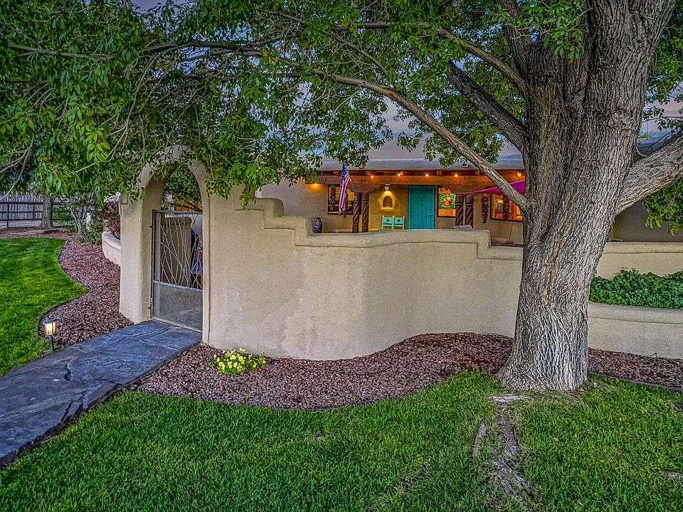 106 Richard Rd, Corrales, NM 87048 MLS 1024677 Zillow