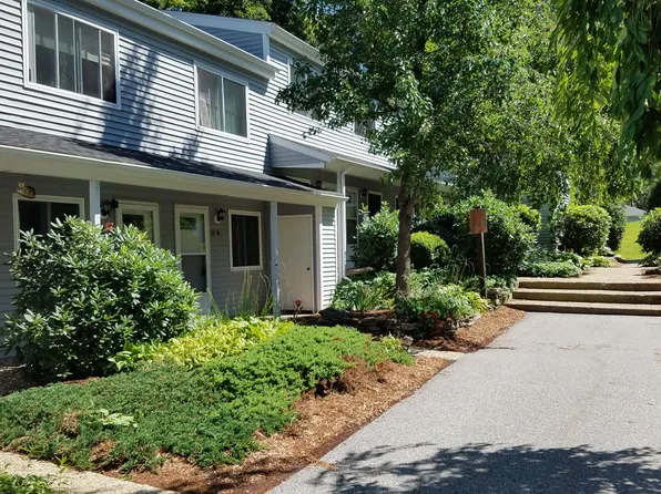 32-6 Pompey Rd, Ashford, CT 06278