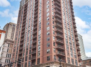 1101 S State St APT 2207, Chicago, IL 60605