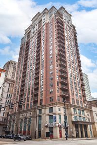 1101 S State St APT 2207, Chicago, IL, 60605