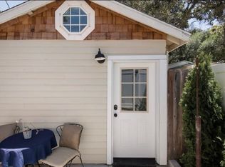 129 16th St #B, Paso Robles, CA 93446