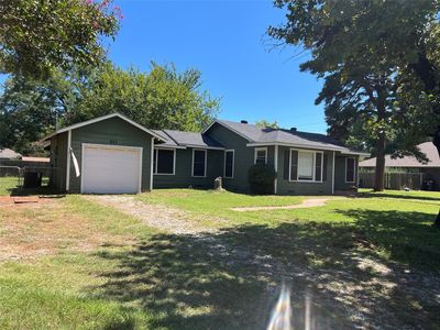 823 Magnolia St, Arlington, TX, 76012