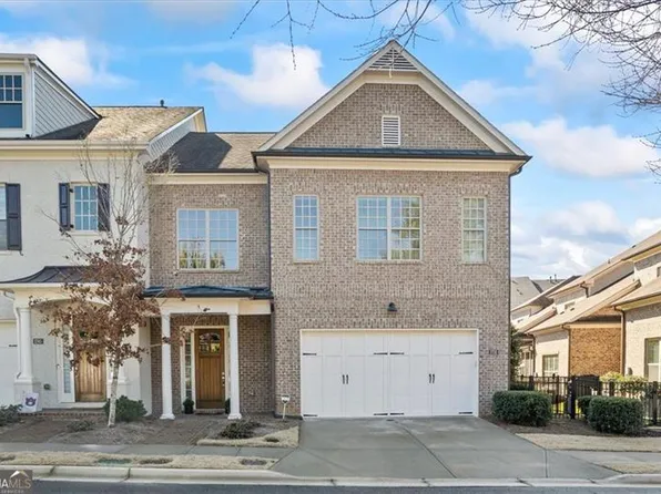 3735 Duke Reserve Cir, Peachtree Corners, GA 30092