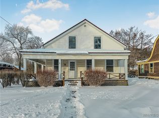 25 Church St, Moravia, NY 13118