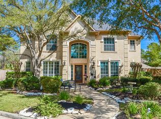 19518 Cloverstone Ct, Houston, TX 77094