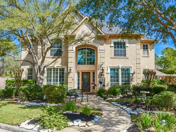19518 Cloverstone Ct, Houston, TX 77094
