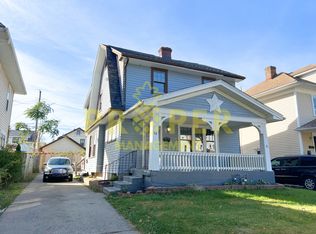 46 W Bruce Ave, Dayton, OH 45405