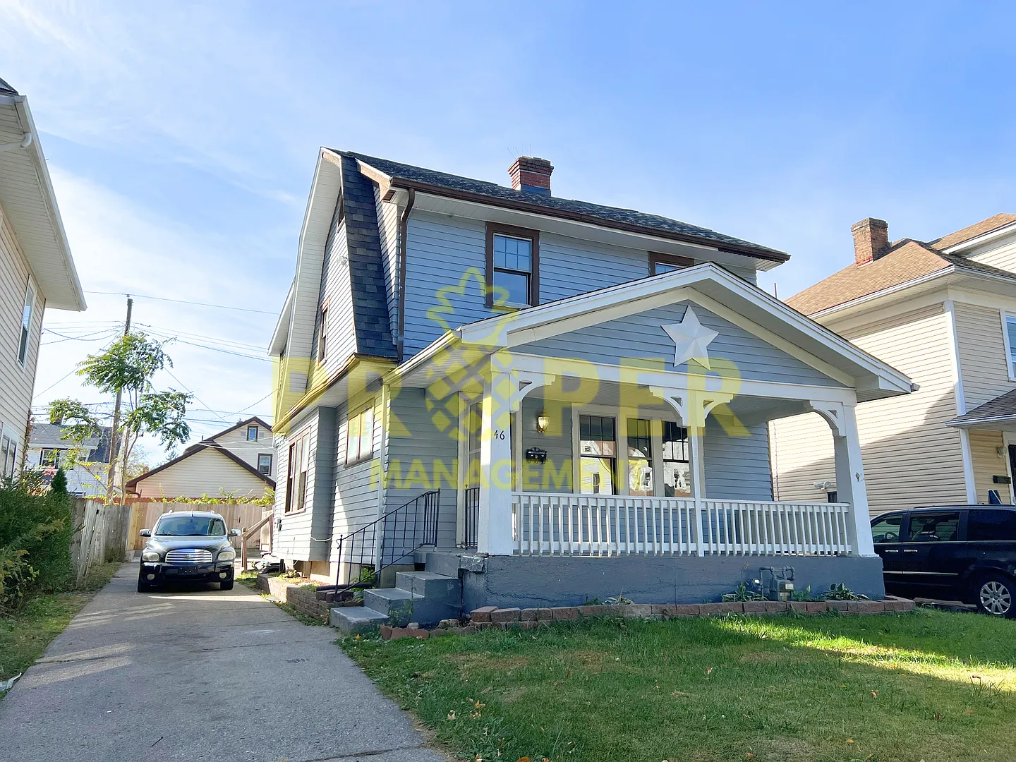 46 W Bruce Ave photo 1