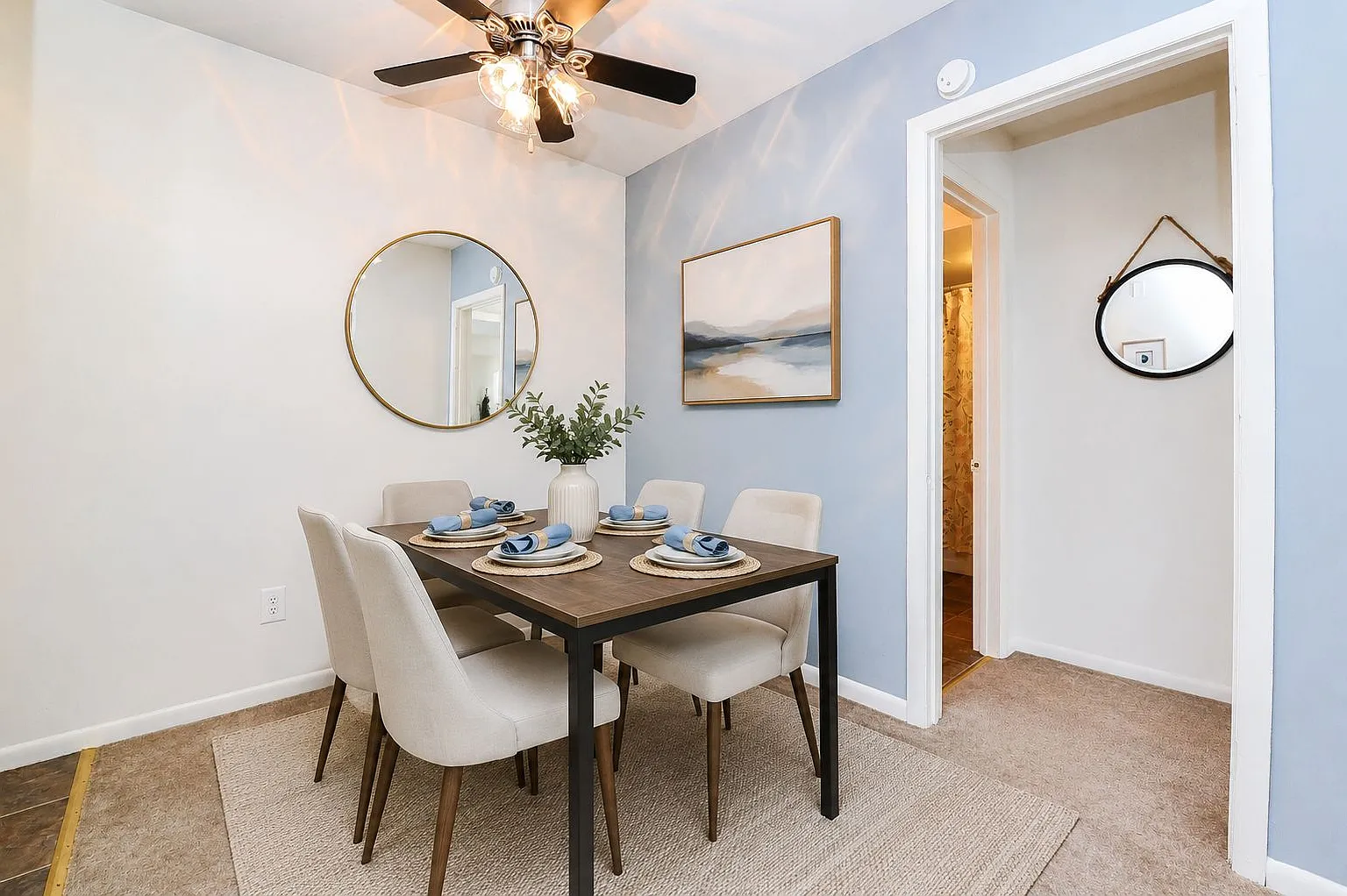 Country Village Apartment Homes — Photo 3