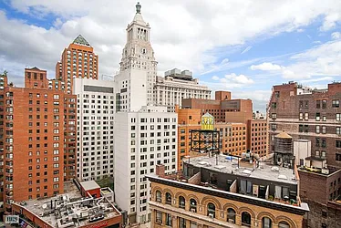 Sold by Brown Harris Stevens