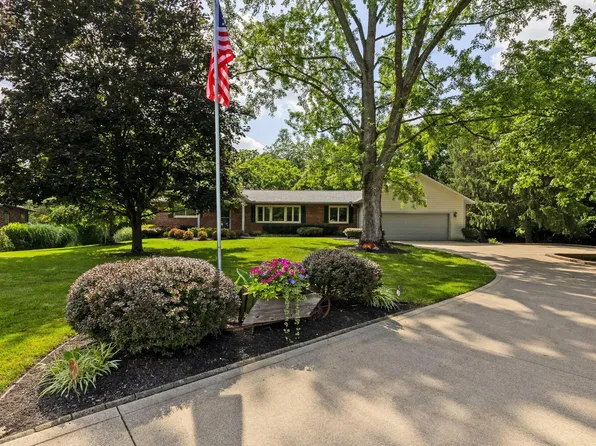 926 S Hempstead Rd, Westerville, OH 43081