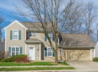 2204 S Laurelwood Dr, Bloomington, IN