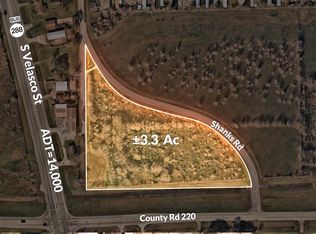 0 Shanks Rd, Angleton, TX 77515