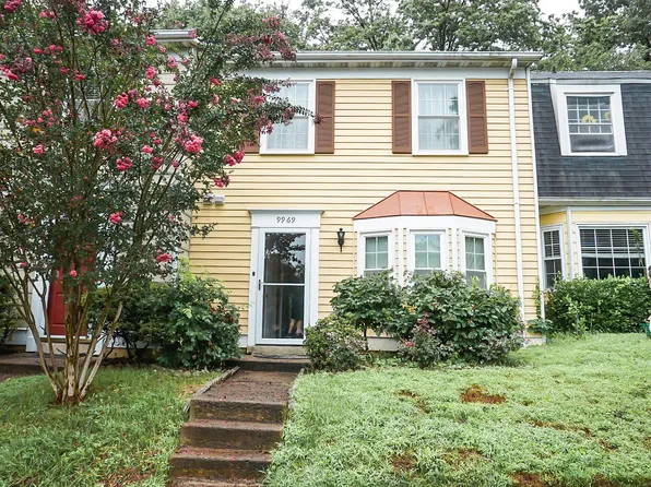 9969 Capperton Dr, Oakton, VA 22124