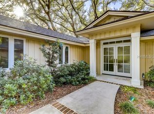 3 Oak Creek Dr, Hilton Head Island, SC 29928