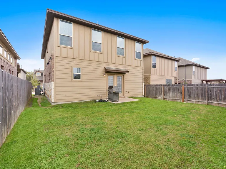 1401 Little Elm Trl #234 — Photo 25