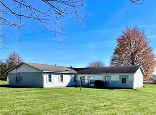 3550-3552 Webb Rd, Ravenna, OH 44266