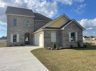 103 High Point Way, Youngsville, LA 70592