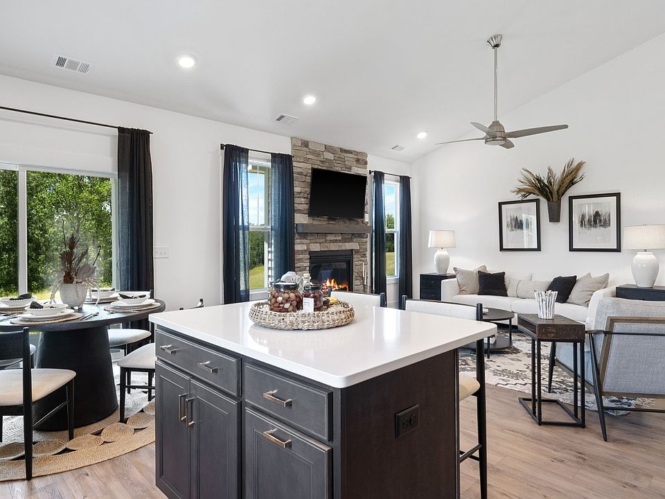 Iris Meadows by DRB Homes in Moore SC Zillow