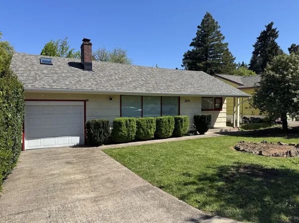 2925 Charnelton St, Eugene, OR 97405
