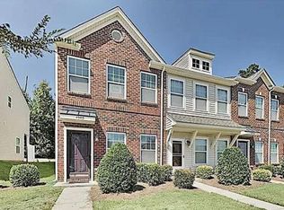 4252 Sutwick Dr, Charlotte, NC 28269