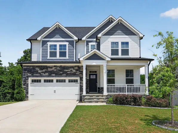 431 Forestview Crest Way, Fuquay Varina, NC 27526