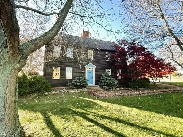 7655 W Middletown Rd, Salem, OH 44460