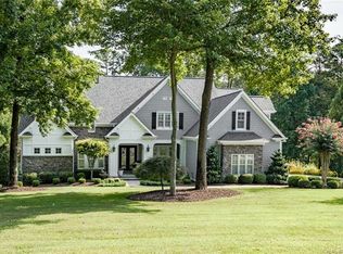 160 Polpis Dr, Mooresville, NC 28117