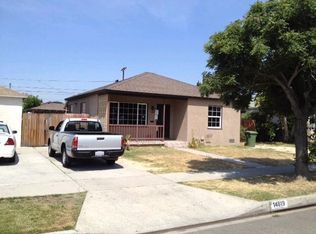 14819 Wheatstone Ave, Norwalk, CA 90650