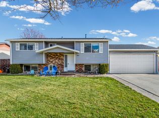 7647 S 2500 W, West Jordan, UT 84084