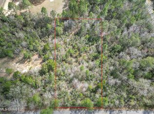 6095 Hayward E Ladner Rd, Kiln, MS 39556