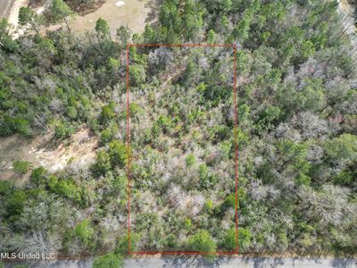 6095 Hayward E Ladner Rd, Kiln, MS, 39556