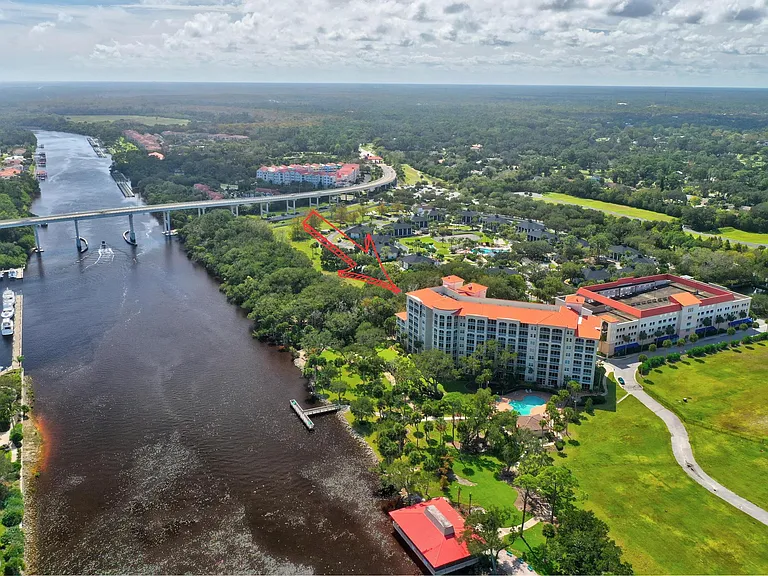 146 Palm Coast Resort Blvd #105 — Photo 35