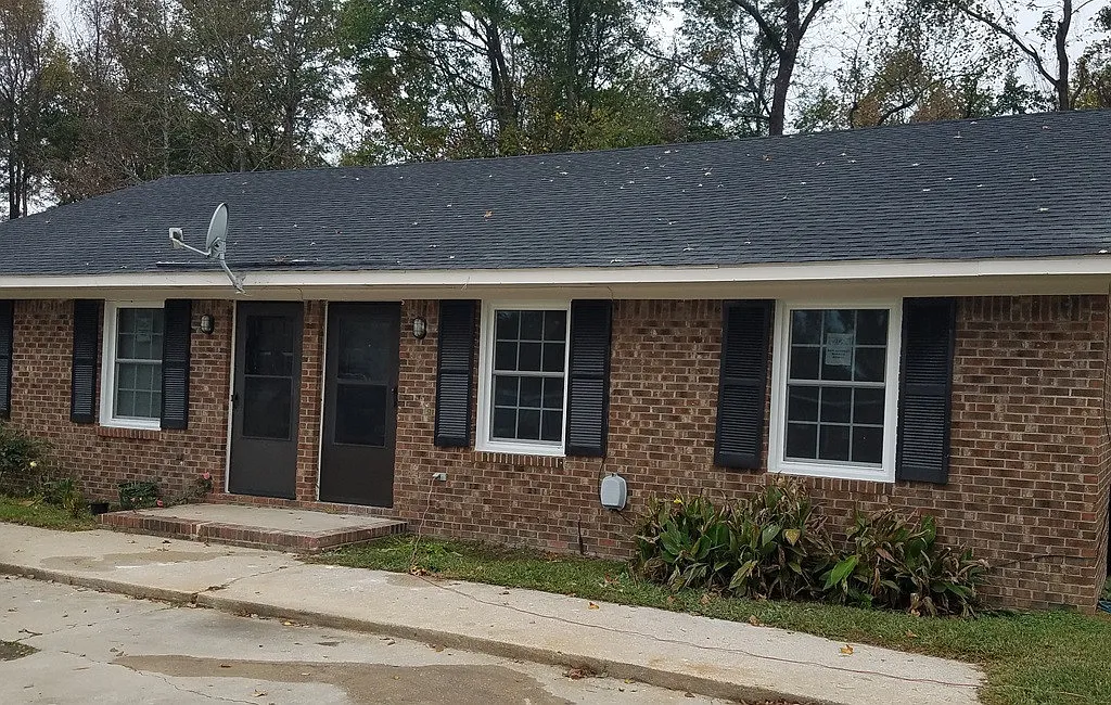 1705 Snowden Drive — Photo 1