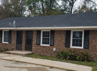 1705 Snowden Dr SE, Wilson, NC 27893