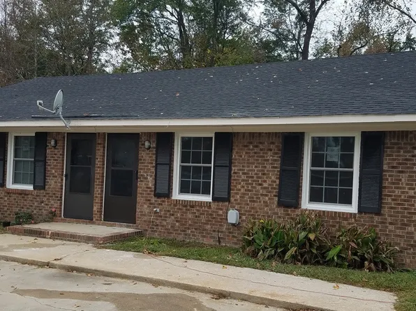 1705 Snowden Dr SE, Wilson, NC 27893