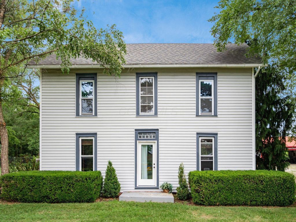 Real estate listing image