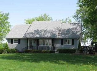 11229 W Doubet Rd, Hanna City, IL 61536