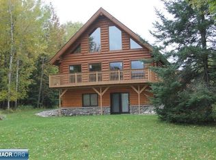 4447 Moccasin Point Rd, Tower, MN 55790