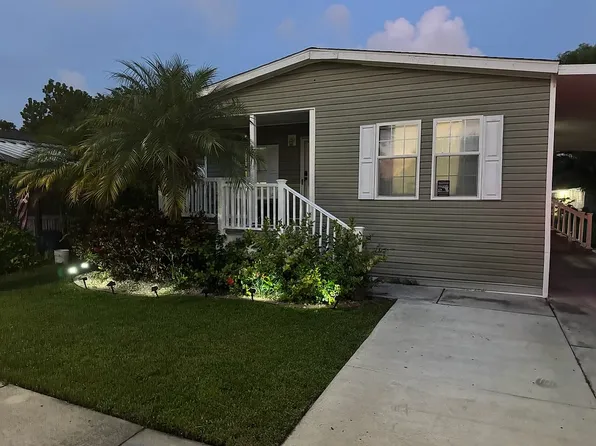 924 SW 133rd Ave #38, Davie, FL 33325