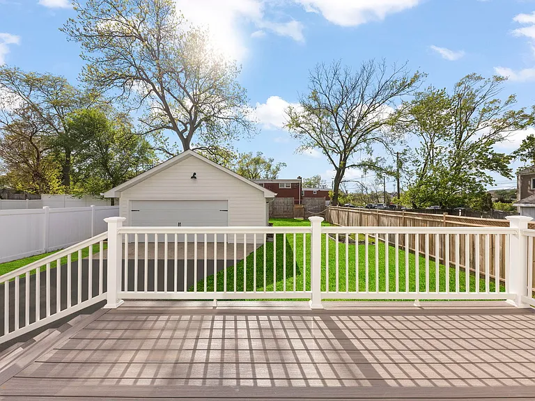 118 N President St — Photo 38